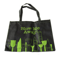 抚州KB65 无纺布袋