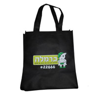 抚州KB02 无纺布购物袋