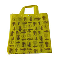 抚州KB10 无纺布购物袋（可定制）