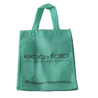 抚州车缝环保无纺布袋（可定制）